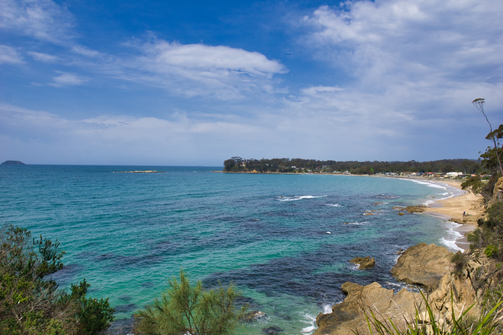 Batemans Bay Day 6 Roadtrip Australia 15
